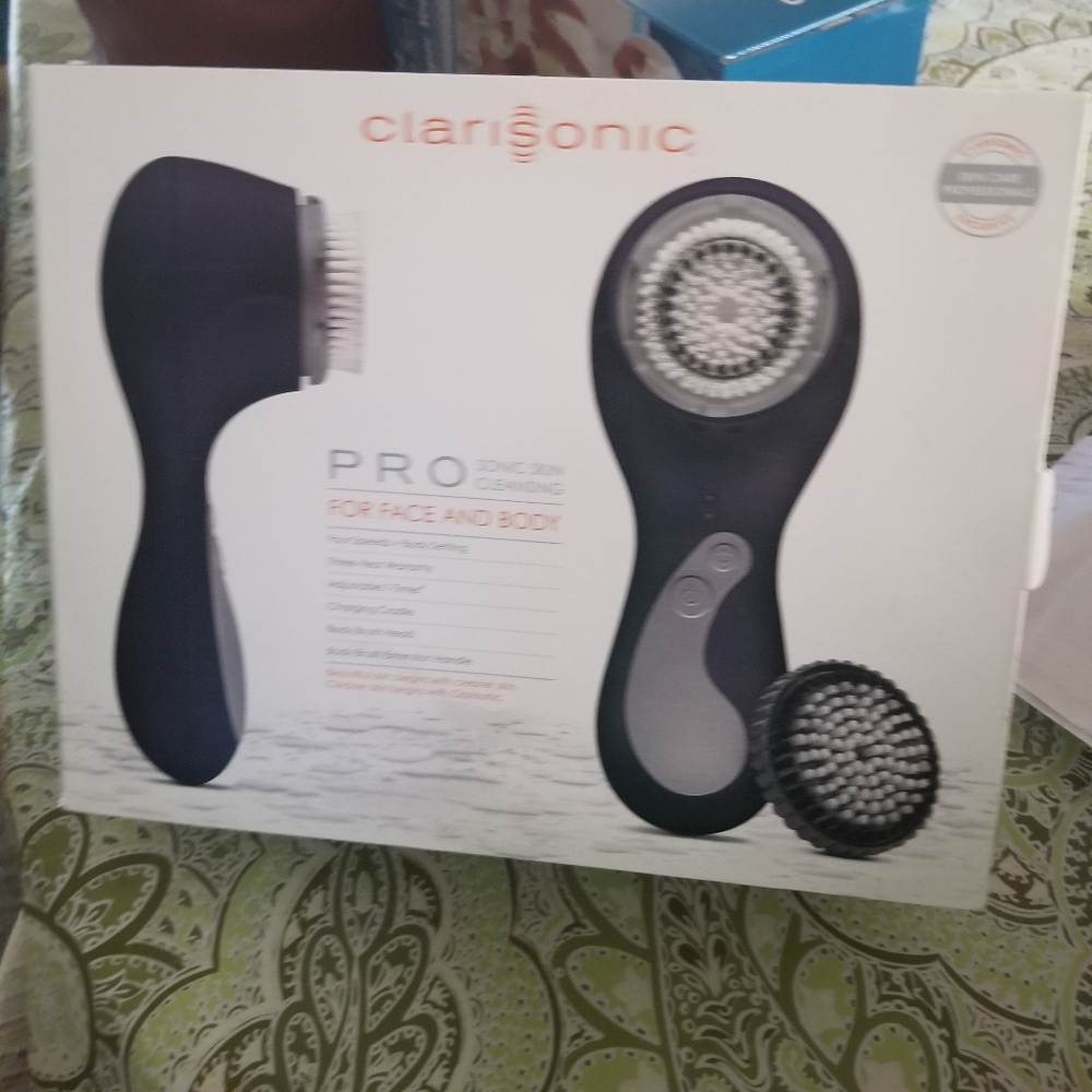 Clarisonic PRO